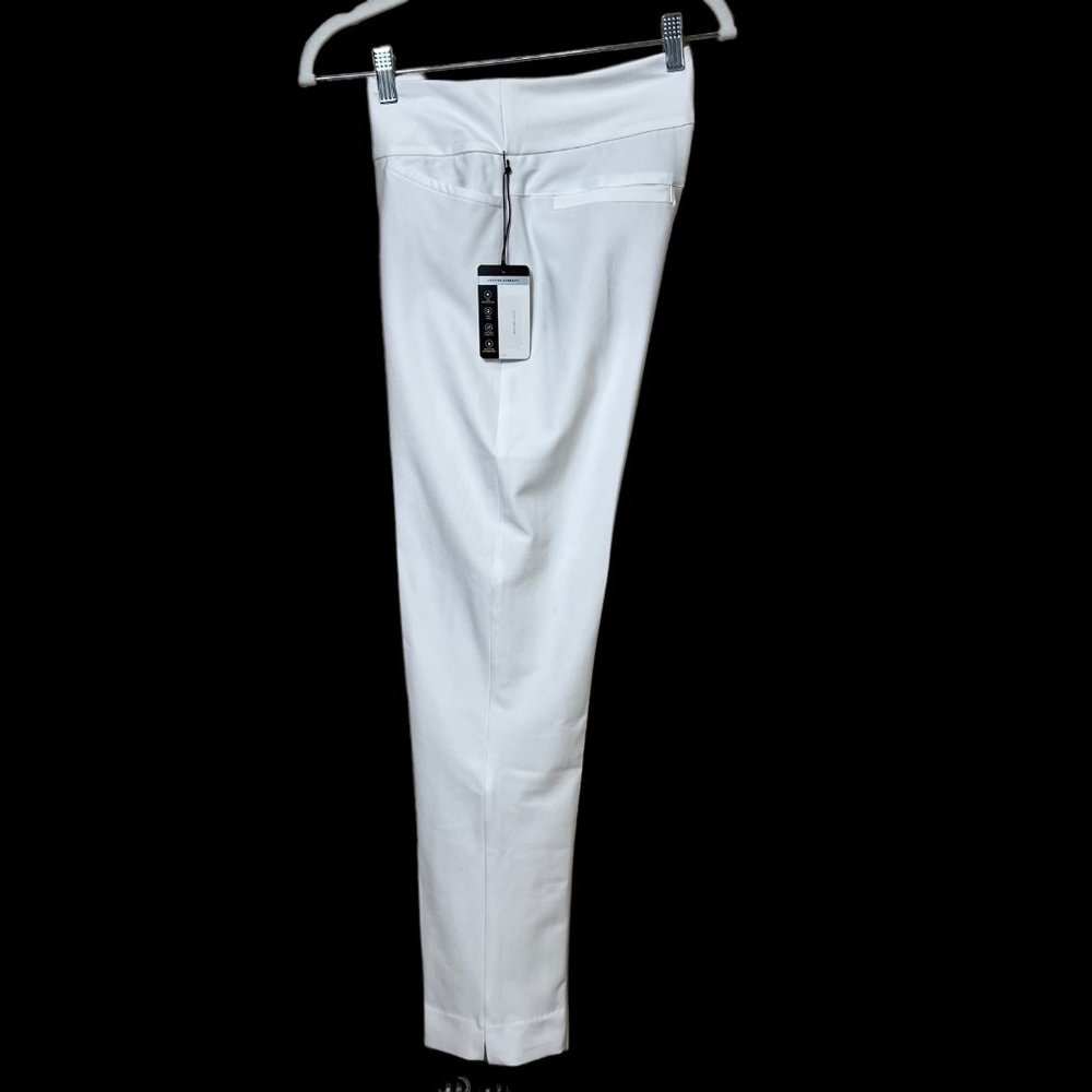 Tail Womens Golf Pants Mulligan Pull-On Modern Fit 6 TALL